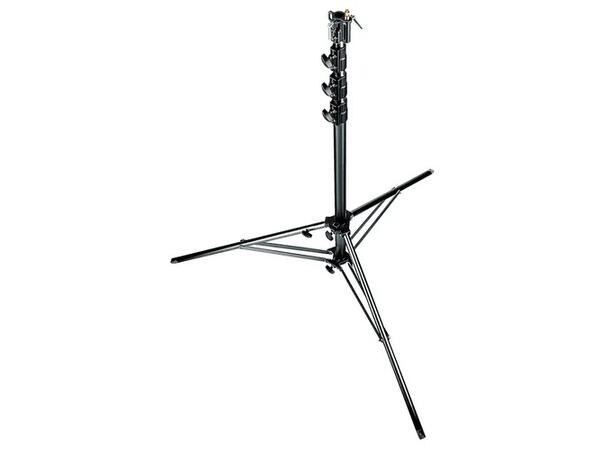 MANFROTTO 269BU stativ Svart Super Alu 