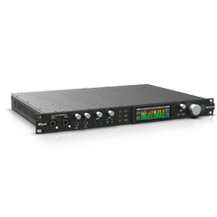 MOTU 10p Thunderbolt™ 4 / USB4 lydkort 28 x 32+ AVB,UltraDAC,TB3/4, USB3 m/ DSP