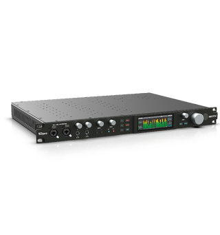 MOTU 10pre Thunderbolt™ 4 / USB4 lydkort 28 x 32+ AVB,UltraDAC,TB3/4, USB3 m/ DSP