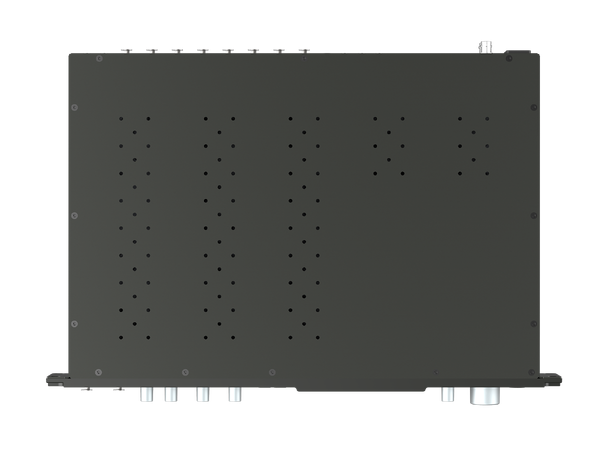 MOTU 10pre Thunderbolt™ 4 / USB4 lydkort 28 x 32+ AVB,UltraDAC,TB3/4, USB3 m/ DSP 