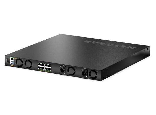 Netgear M4350-16M4V (MSM4320-100NES) Fully Managed Switch 