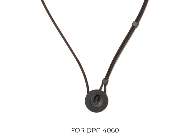 Odyo Necklace Large For DPA4060 