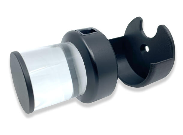 PunchLight  Wall Holder for Studio Warning Lamps 