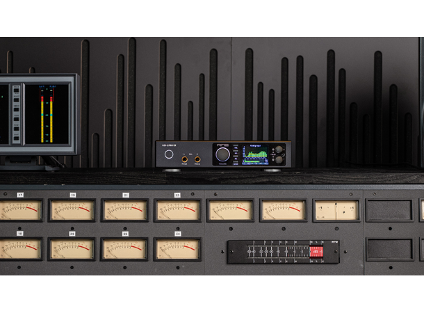 RME ADI-2 Pro EX AD/DA konverter Ultra-Fidelity PCM/DSD 768 kHz AD/DA 
