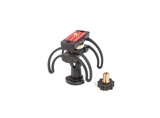 RYCOTE Portable Suspension Kit Suspension kit for portable recorders 