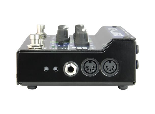 Radial Key-Largo Keyboard Mixer & USB Interface 