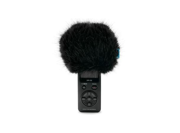 Radius Mini Windcover DR-05X for Tascam DR-05X 