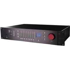 Rupert Neve RMP-D8 Mic Preamp DEMO Micpre 8 ch DANTE