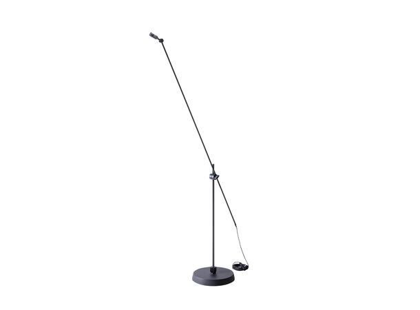 Schoeps RL 350 the stand tube Lemo, 35cm, incl. RG 8 