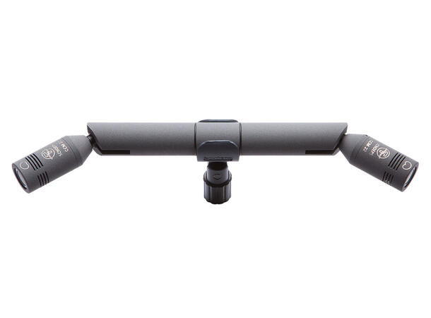 Schoeps STC 4 Mounting bar for CCM microphones, CMC 1 L or KC