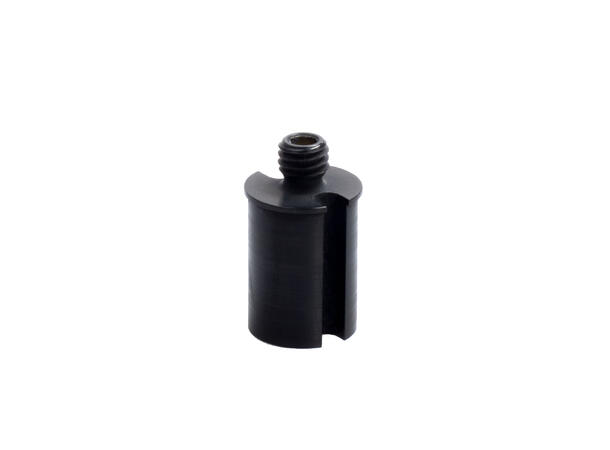 Schoeps ST 20-3/8 Table mounting flanged mounting adapter TEF 