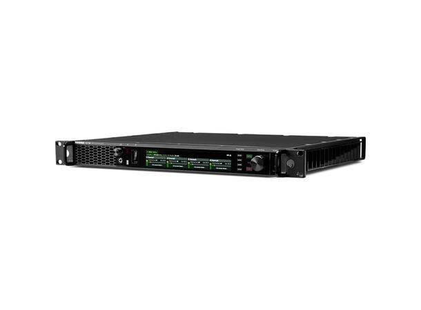Shure ADPSM QUAD TRANSMITTER 470-636 MHz 