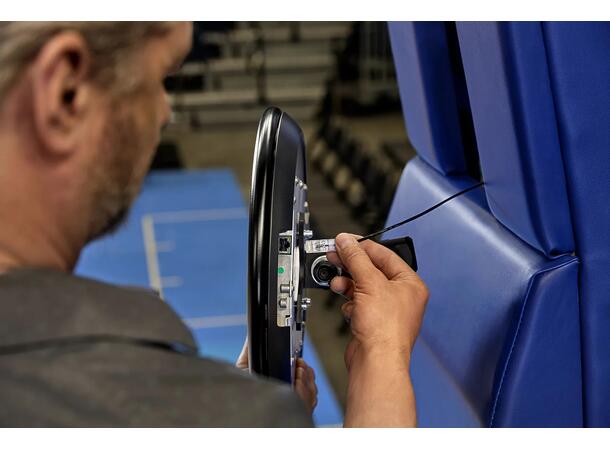 Shure DCA 901 Shure Content Creation Mic 