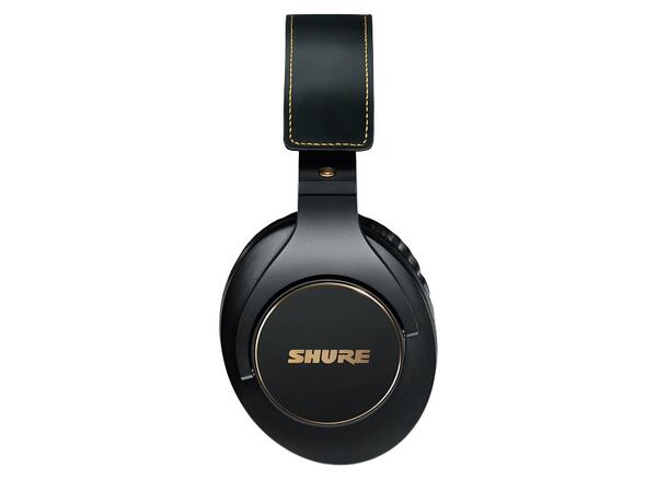 Shure SRH840A Closed headphones Professional Monitoring Headphones 