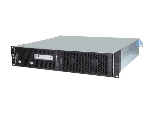 Sonnet xMac Mini (2024) Med Ecco III xMac Mini M med 3 x PCIe Modul (HDX) 