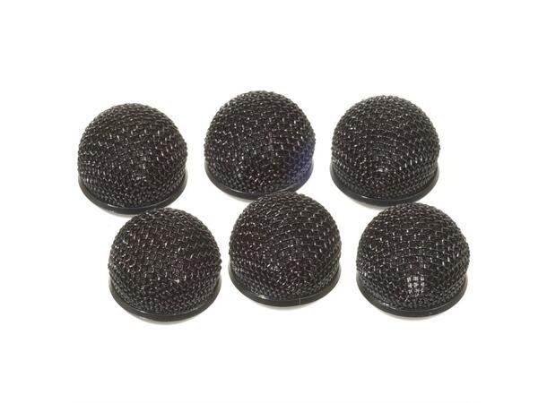 Sony AD-R77B wind screens black 