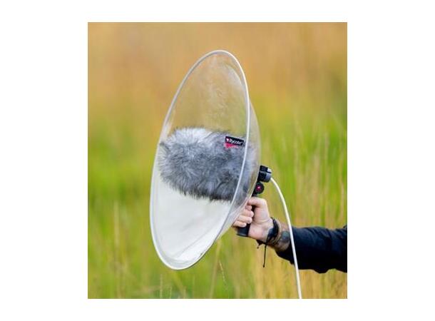 TELINGA MODULAR 1 MODULAR 22” DISH 