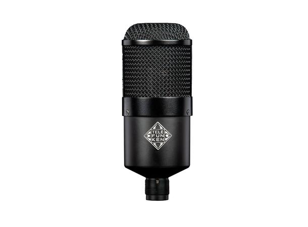 Telefunken M82 Large Diaphragm Cardioid Dynamic Mic 