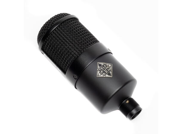 Telefunken M82 Large Diaphragm Cardioid Dynamic Mic 