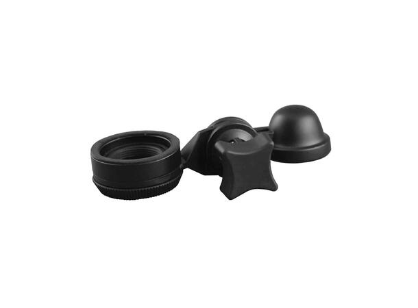 Telefunken M82 Large Diaphragm Cardioid Dynamic Mic 