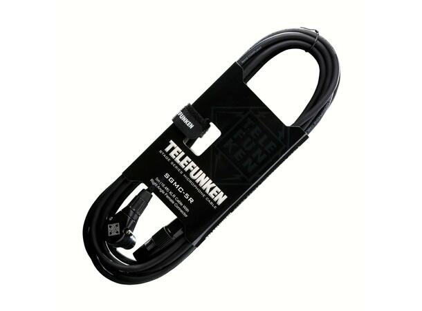 Telefunken M82 Large Diaphragm Cardioid Dynamic Mic 