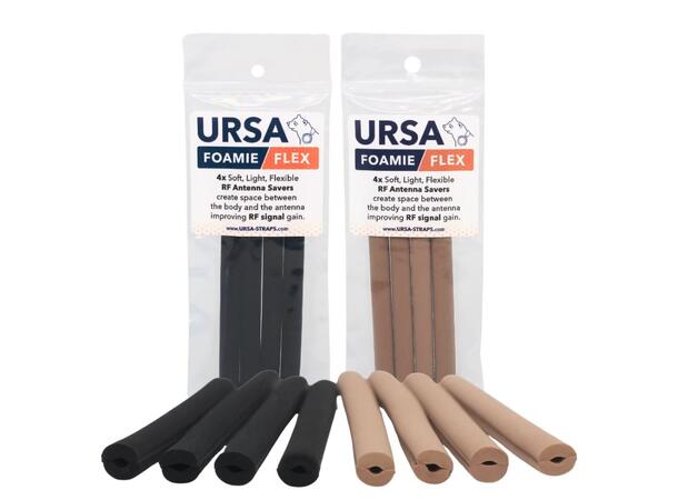 URSA Foamie Flex - RF Savers Pack of 4 