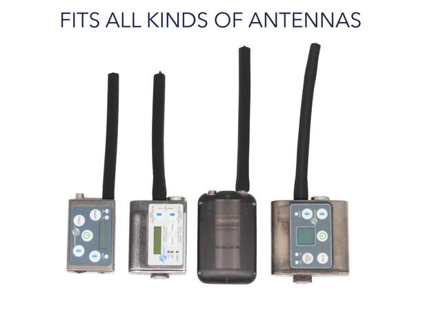 URSA Foamie Flex - RF Savers Pack of 4 