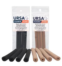 URSA Foamie Flex - RF Savers Pack of 4
