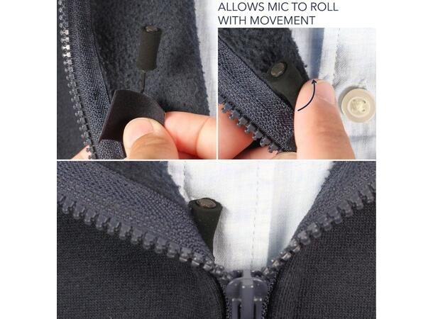 URSA Foamie Sleeves - Black Black - Pack of 12 