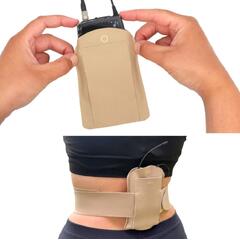 URSA Performance Pouch for G4 Beige - for G4 &amp; Shure ADX1