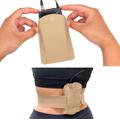 URSA Performance Pouch for G4 Beige - for G4 &amp; Shure ADX1