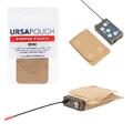 URSA Popper Pouch Mini Beige