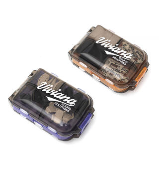 Viviana Box Box for Lavalier Accessories