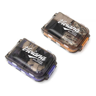 Viviana Box Box for Lavalier Accessories