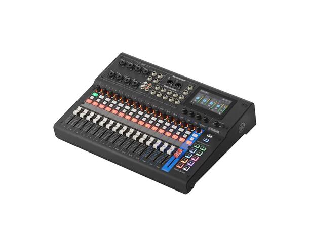 YAMAHA MGX16 22-Channel Digital Mixing Console 