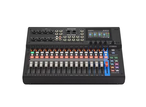 YAMAHA MGX16 22-Channel Digital Mixing Console 