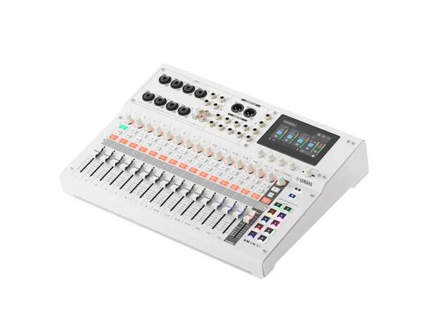 YAMAHA MGX16 22-Channel Digital Mixing Console 