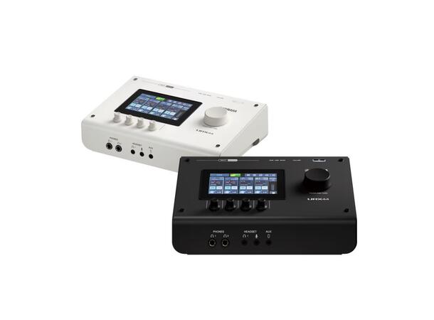 YAMAHA URX44 Audio Interface 