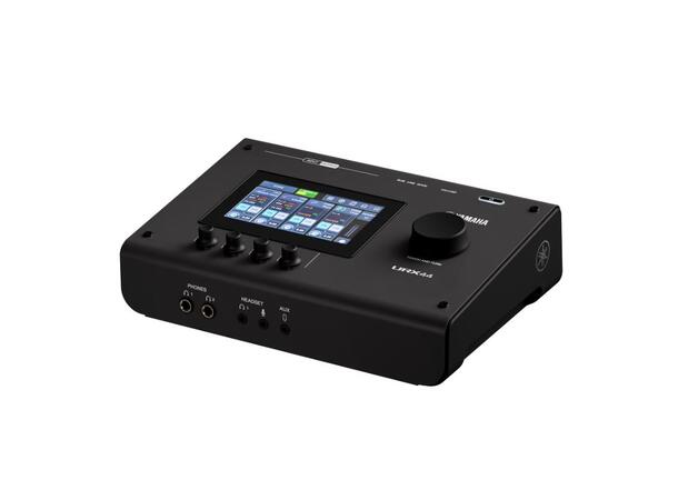 YAMAHA URX44 Audio Interface 