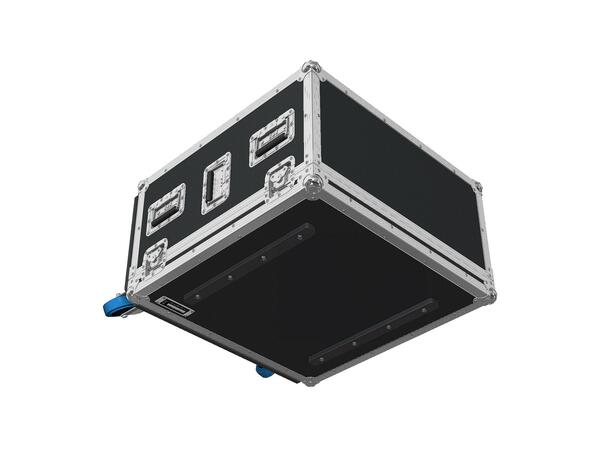 Yamaha DM7 Compact Control - Flightcase Flightcase Yamaha DM7 Compact Control 