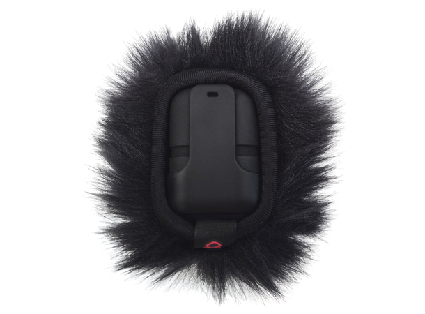 Zoom Pro Plus C Windshield for Instamic 