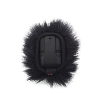 Zoom Pro Plus C Windshield for Instamic