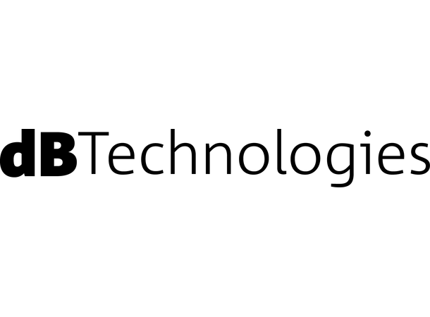 dBTechnologies SP DSP/pre board VIO S318 SP - DSP PRE board, no amp 
