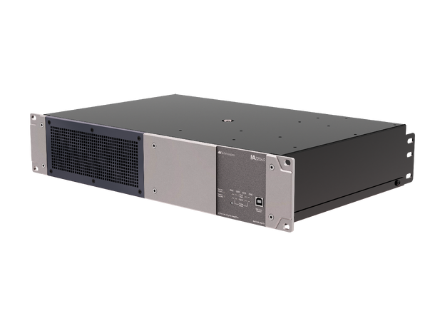 dB Technologies IA3204R A3204R 4CH RACK AMPLIFIER 