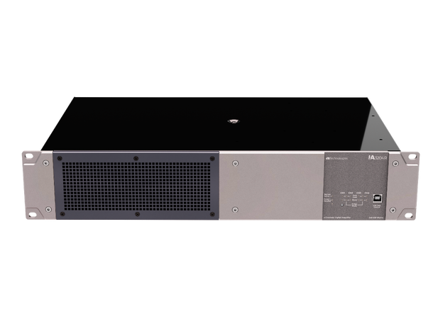 dB Technologies IA3204R A3204R 4CH RACK AMPLIFIER 
