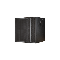 dB Technologies IS118S Black Passive 18&quot; Subwoofer