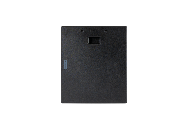 dB Technologies IS118S Black Passive 18" Subwoofer 