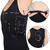 URSA Vesties – Compression Vest Medium, Black 