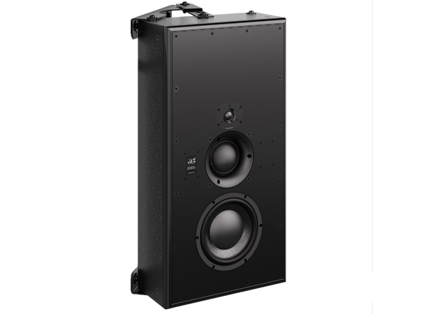 ATC SSM25i Pro 3-veis monitor Vegg/tak Passiv, 1" diskant, 3" mid, 7" LF, ATMOS 