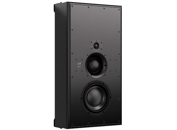 ATC SSM25i Pro 3-veis monitor Vegg/tak Passiv, 1" diskant, 3" mid, 7" LF, ATMOS 